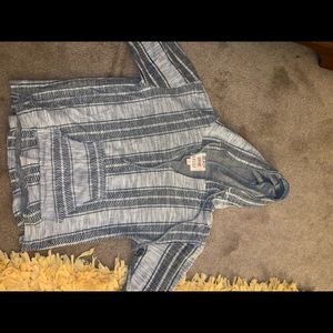 Marshall’s look-a-like billabong beach shirt